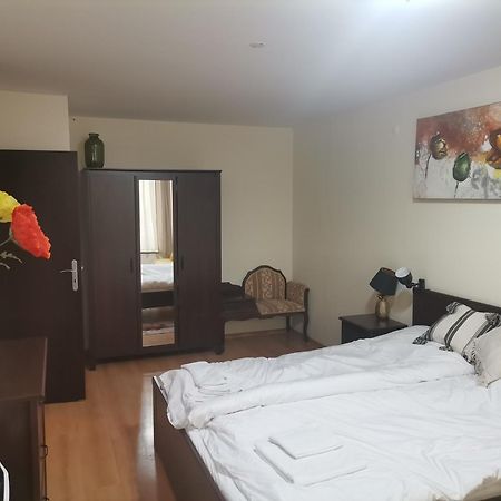 Apartment Ana/ Апартамент Ана Пампорово Экстерьер фото