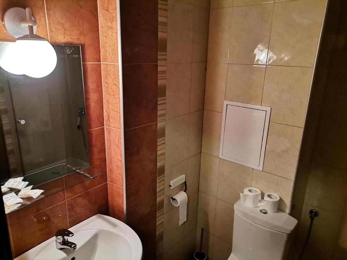 Apartment Ana/ Апартамент Ана Пампорово Экстерьер фото