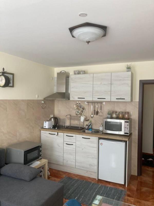 Apartment Ana/ Апартамент Ана Пампорово Экстерьер фото