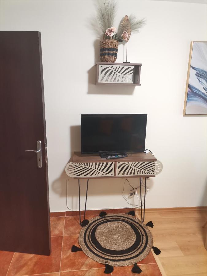 Apartment Ana/ Апартамент Ана Пампорово Экстерьер фото