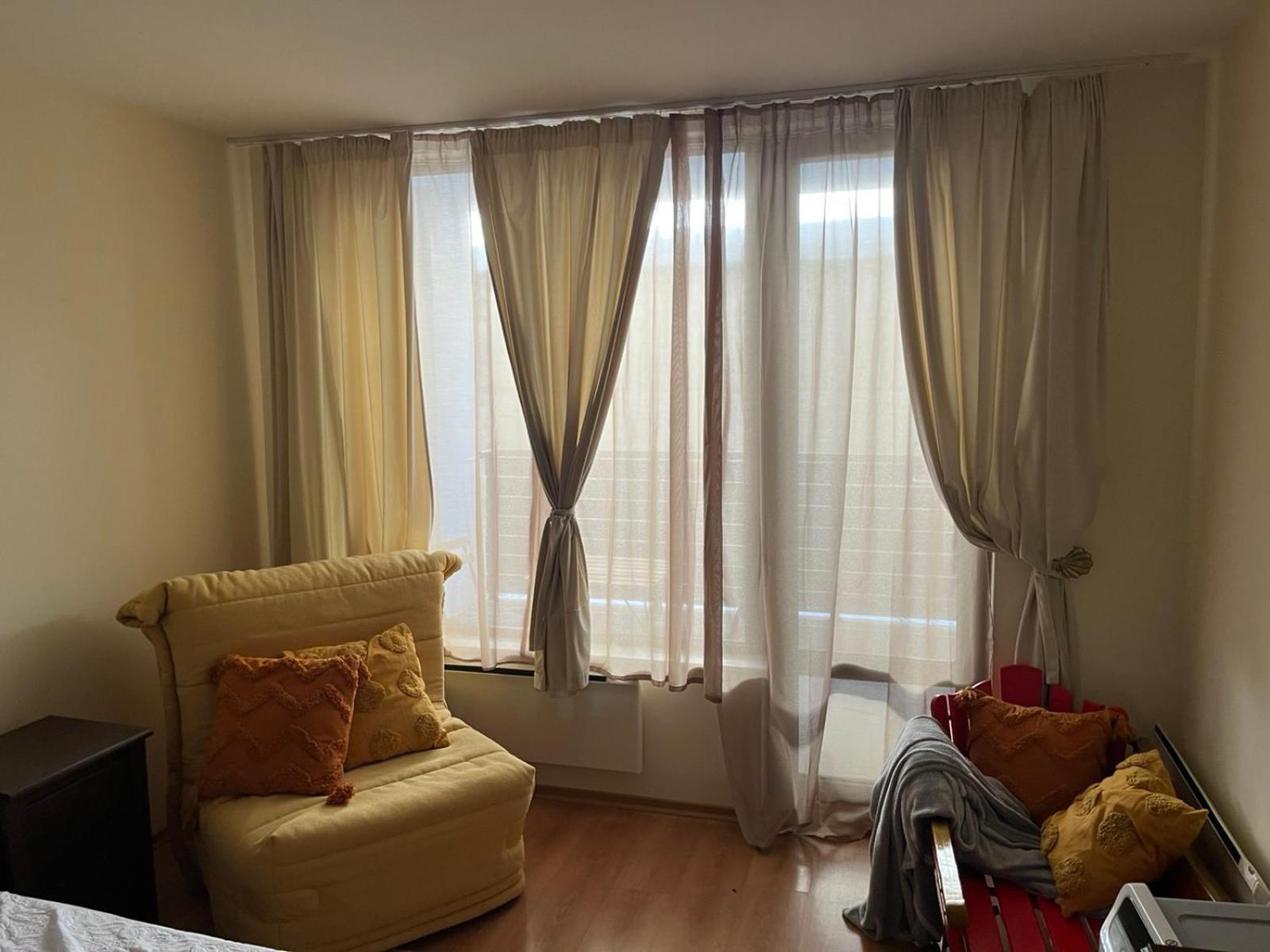Apartment Ana/ Апартамент Ана Пампорово Экстерьер фото